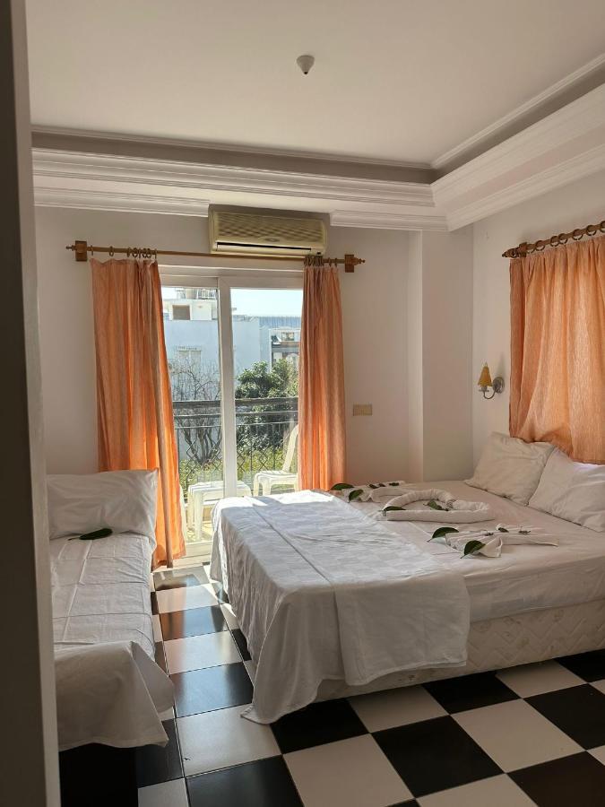 London House Hotel Kemer Exterior photo