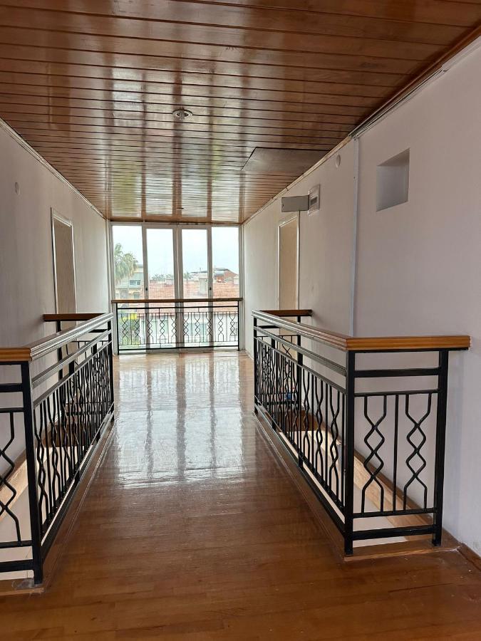 London House Hotel Kemer Exterior photo