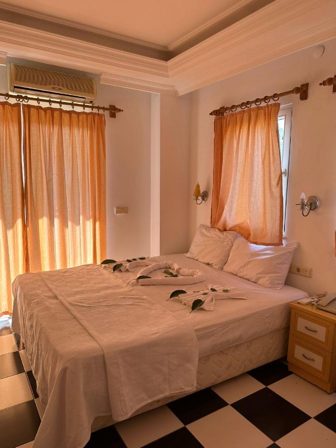London House Hotel Kemer Exterior photo