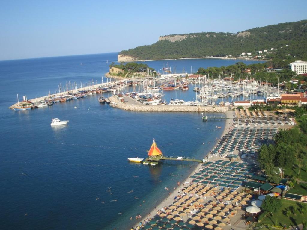 London House Hotel Kemer Exterior photo