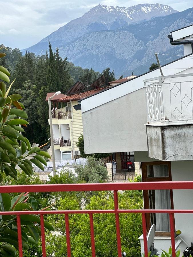 London House Hotel Kemer Exterior photo