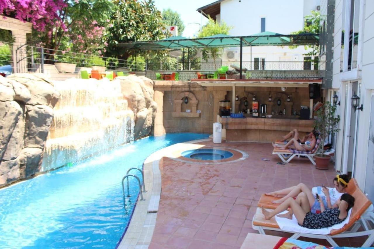 London House Hotel Kemer Exterior photo