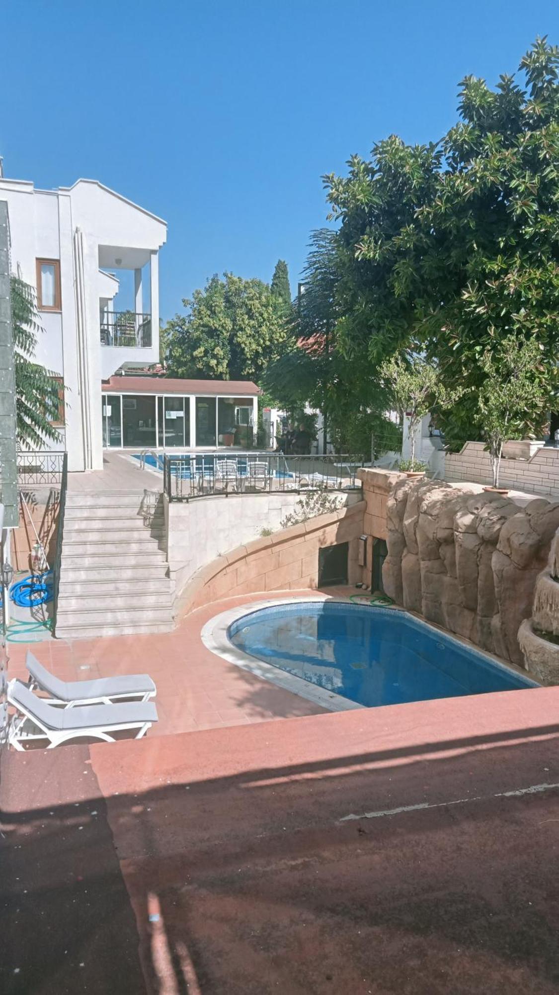 London House Hotel Kemer Exterior photo