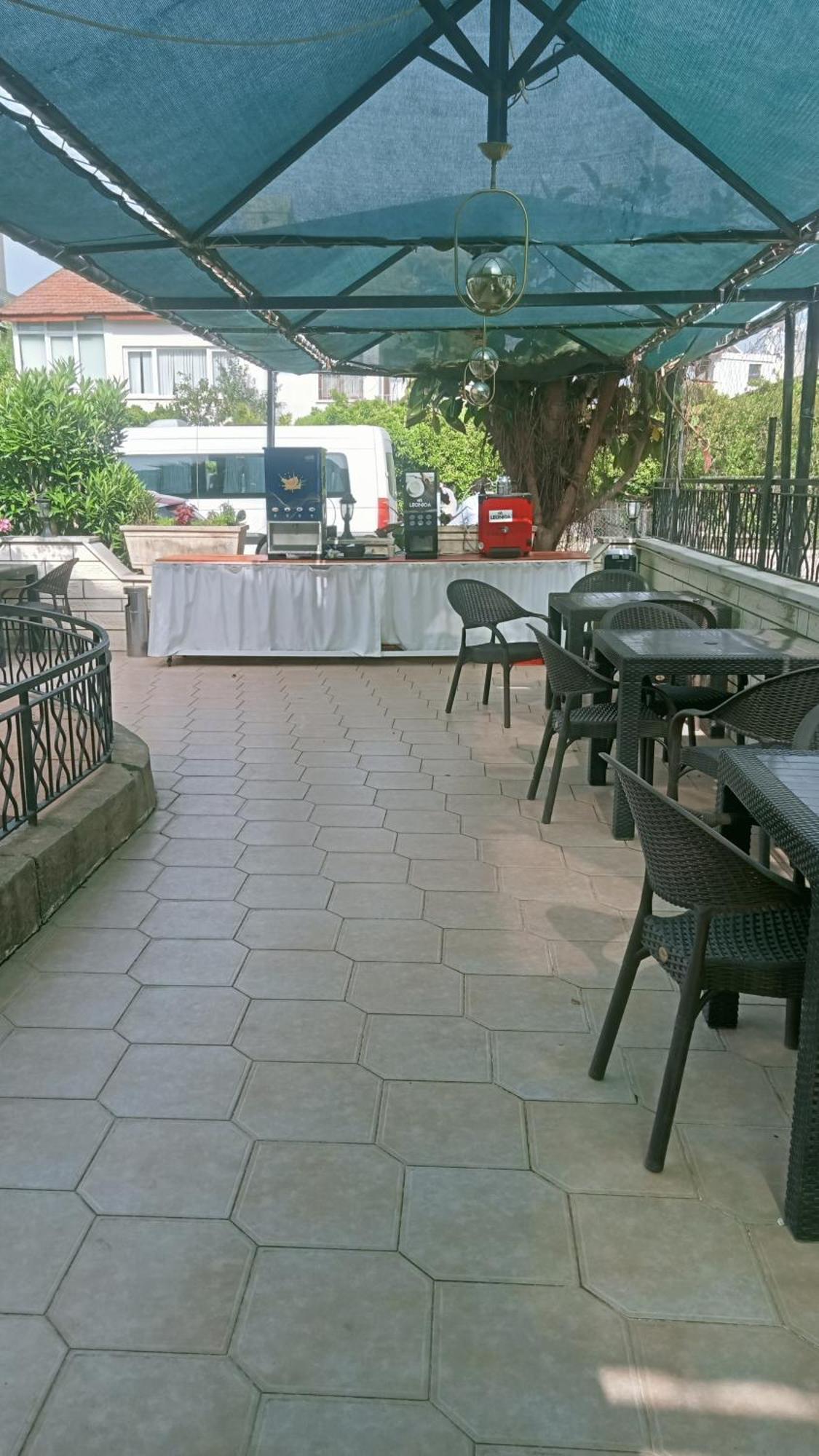 London House Hotel Kemer Exterior photo