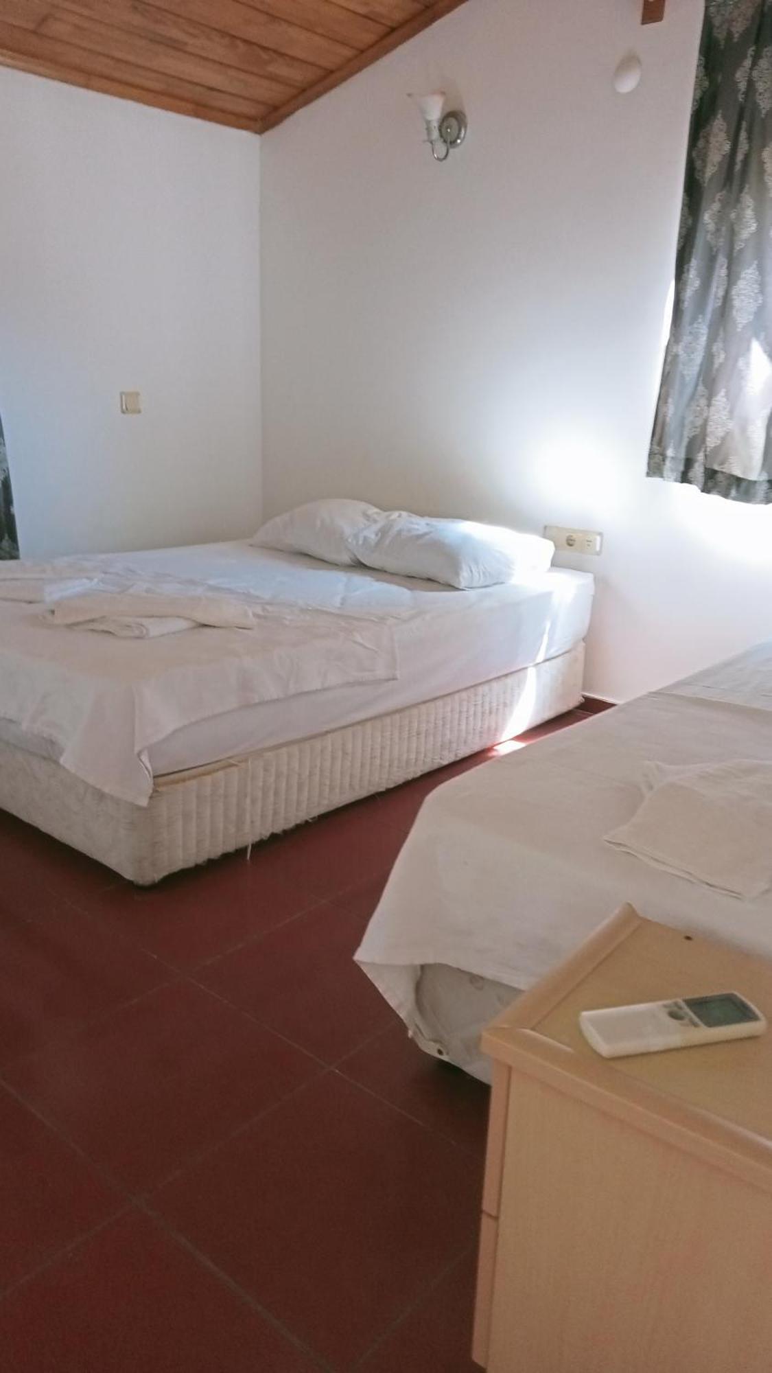 London House Hotel Kemer Room photo