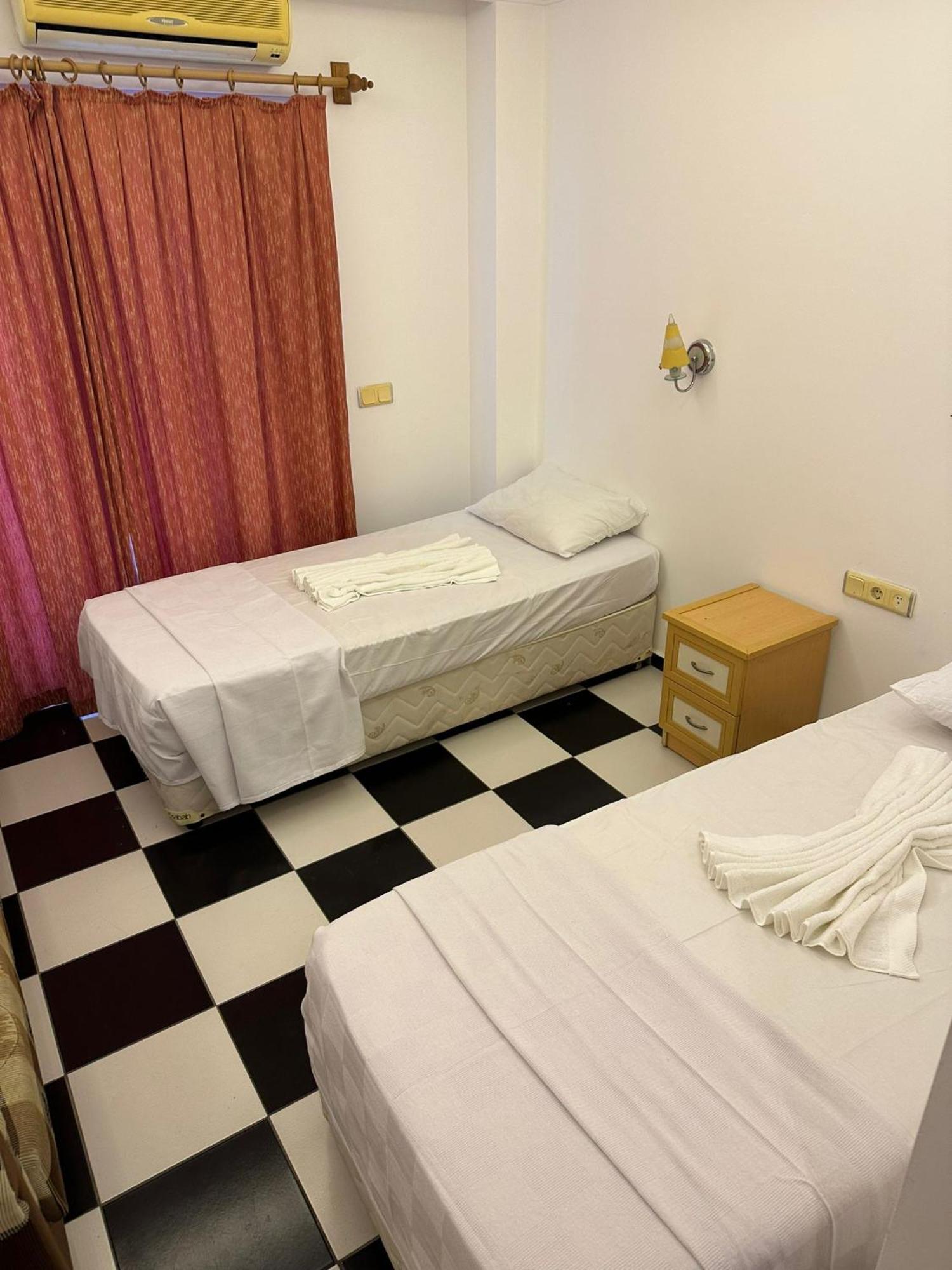 London House Hotel Kemer Room photo